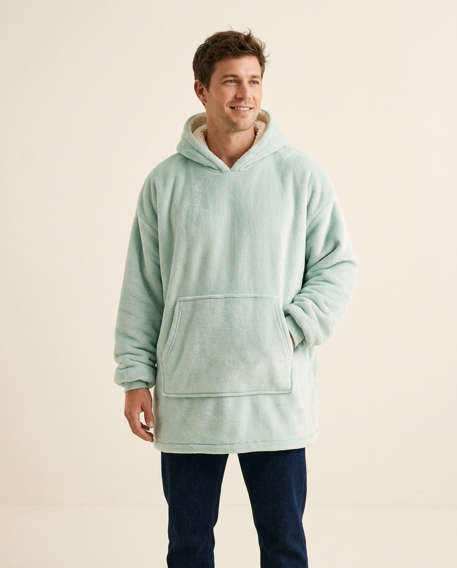 Yeti Menta